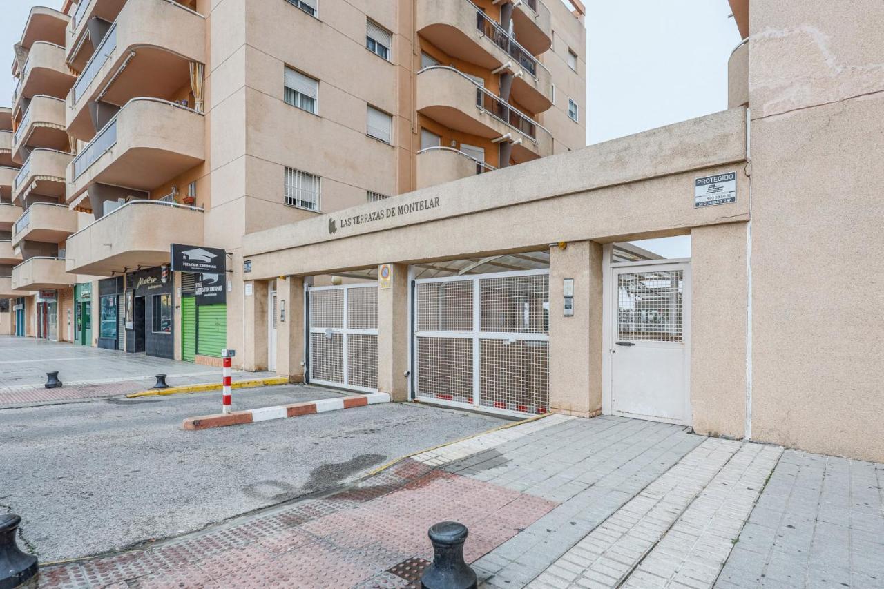 Sensacional Apt 2 Hab 2 Banos 4 Pax Aljarafe Metro San Juan de Aznalfarache Exterior photo
